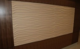 Form-Art Wall Panels