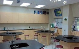 Classroom Labratory