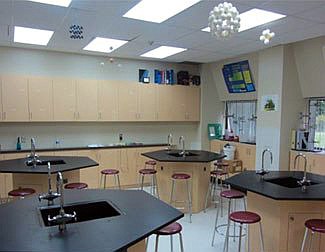 Classroom Lab